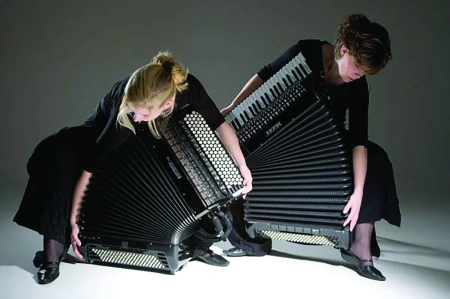 Toeac ~ Ben by Bach