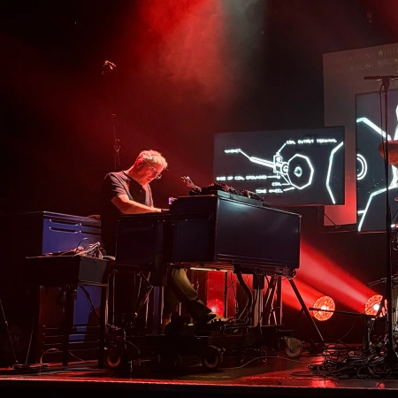 Organs and dreams