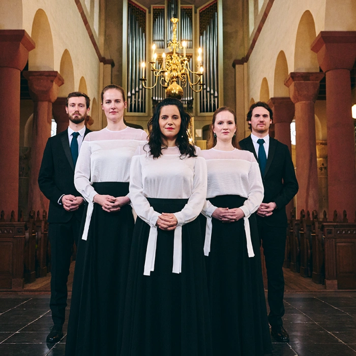 Weihnachts Oratorium 