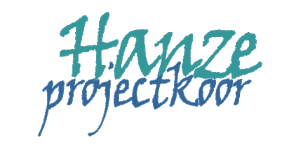 Hanze projectkoor: Bachs motetten voor dubbelkoor