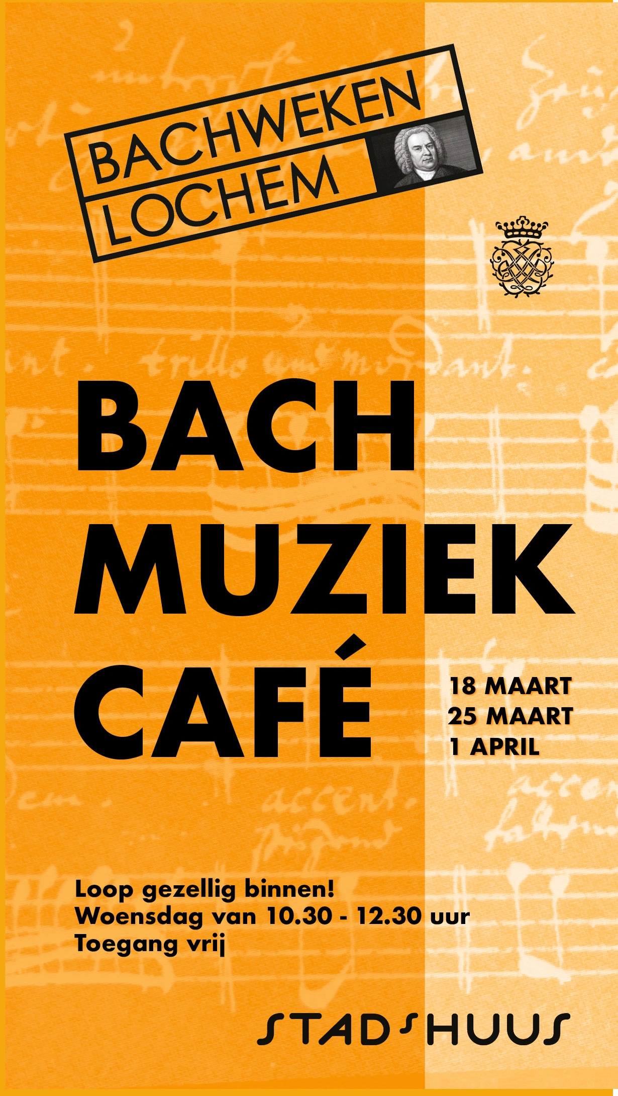 St. Bachweken Lochem