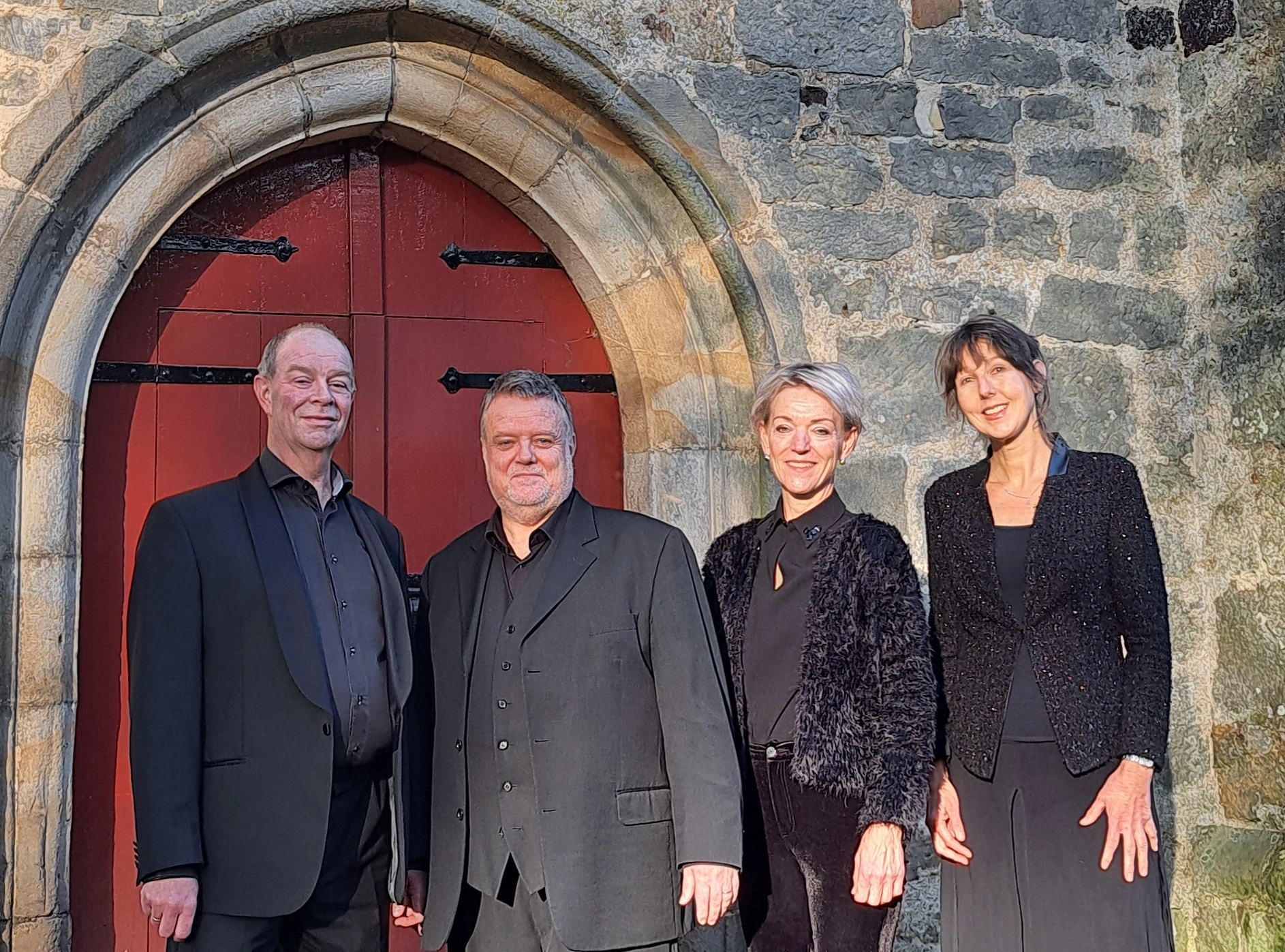 Zomerconcert Kwartens