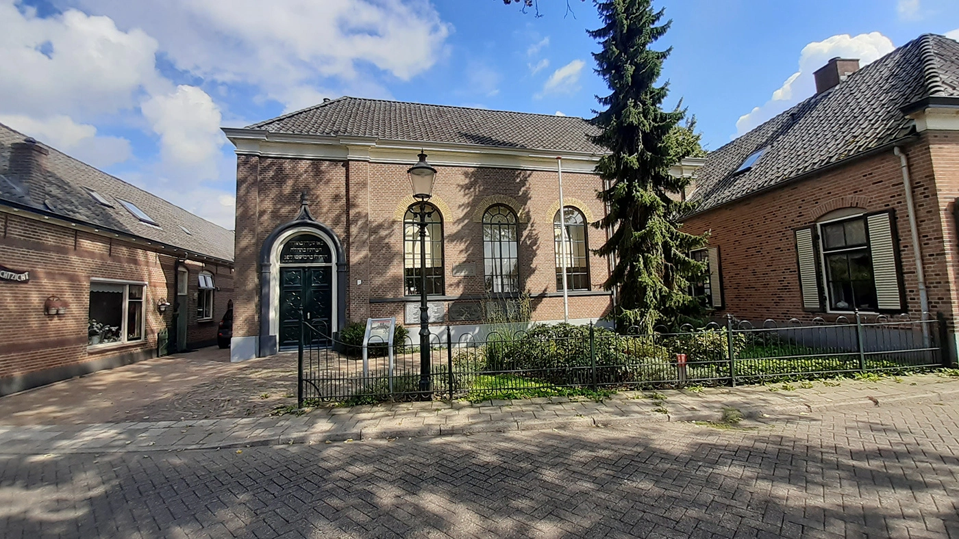 Synagoge Lochem