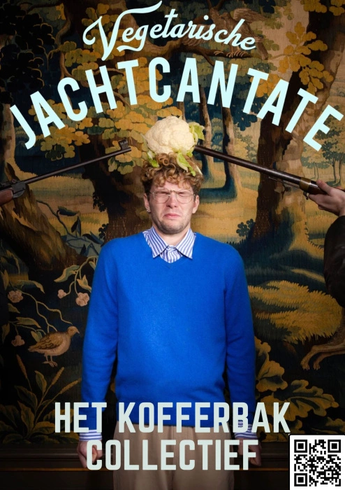 Vegetarische Jachtcantate
