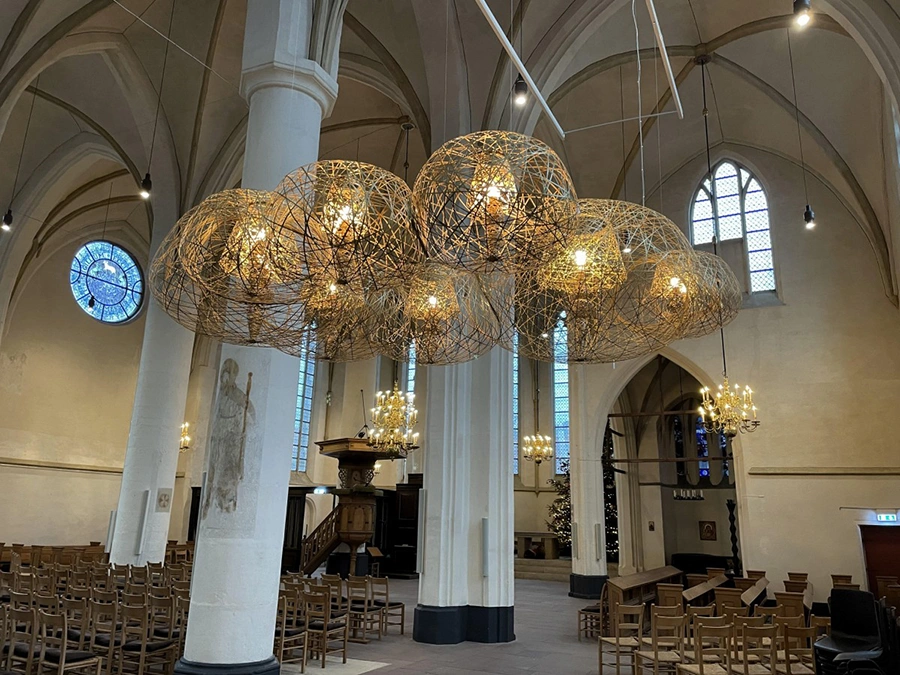Kasteelconcert Vrienden van Phion: Lieve Josephine. 