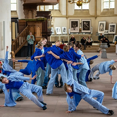 Welkom op Lochem Klassiek