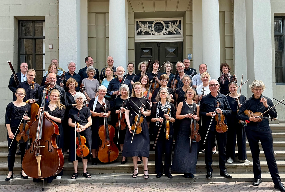 Deventer Kamer Orkest