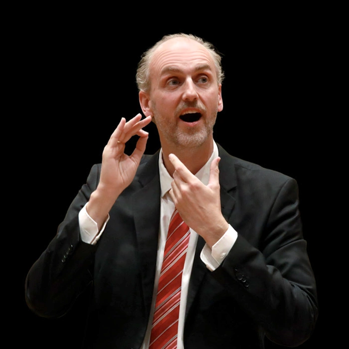 Vocaal ensemble MUSA