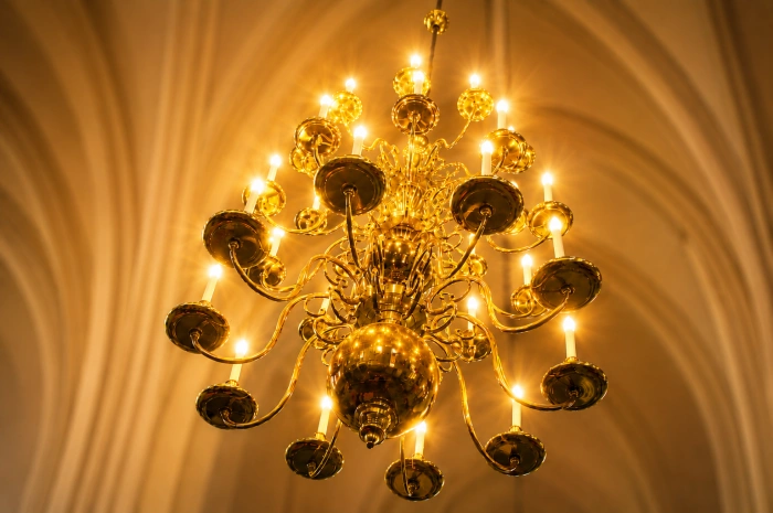 Licht van Gudula nieuwe deelnemer