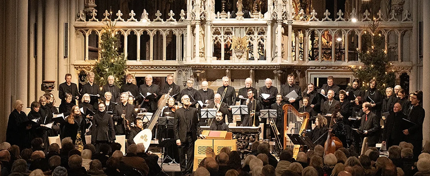 Kammerchor Westfalen