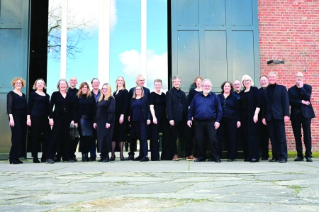 Il Cocodrillo Cante & Barokorkest