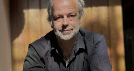 Dirk Luijmes, harmoniumspeler des vaderlands