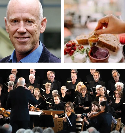 St. Bachweken Lochem