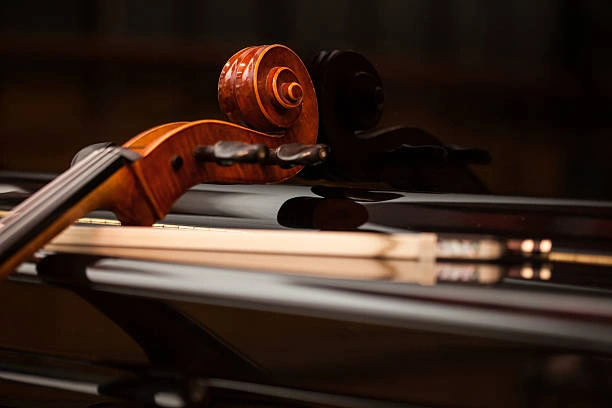 Zomerconcert Duo Hanke Scheffer (piano) en Noam Staal (cello)