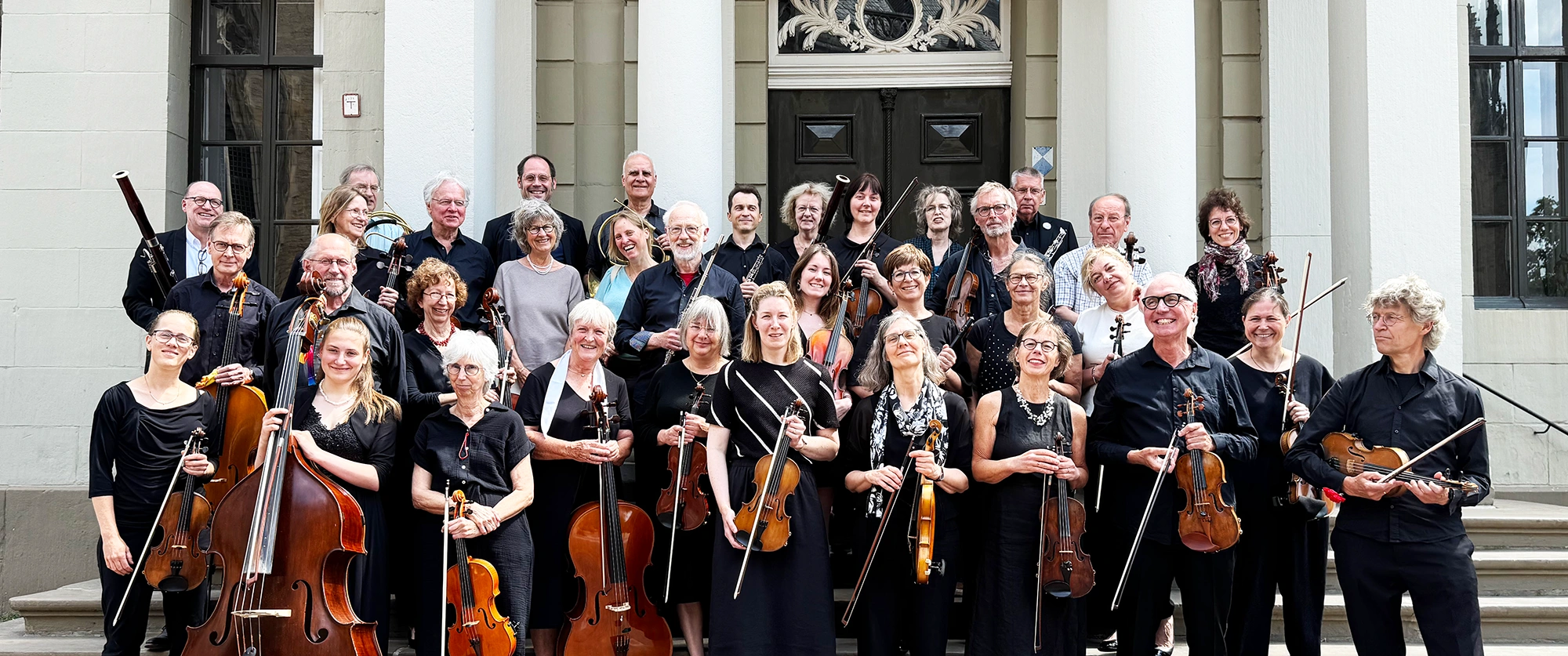 Musica Magnifica