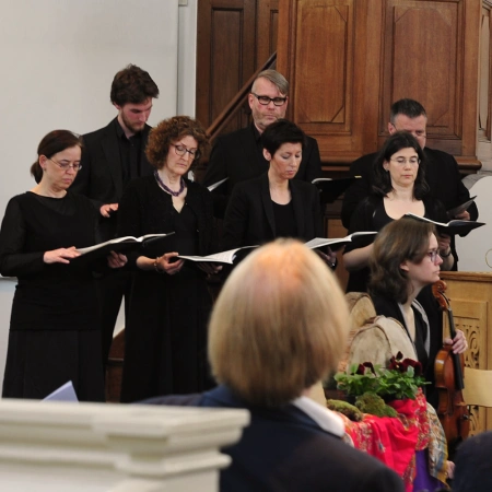 Requiem van Mozart