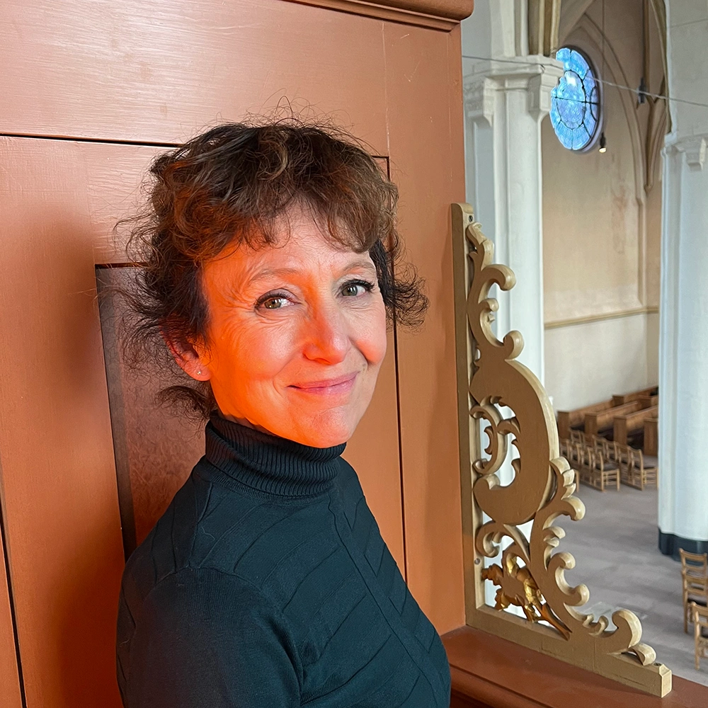 Orgelconcert Passacaglia