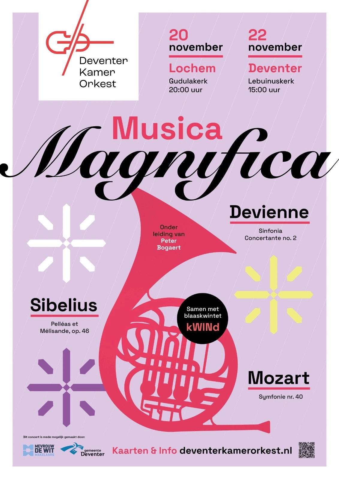 Musica Magnifica