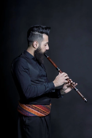 Emrah Oguzturk