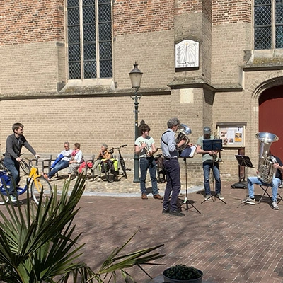 Welkom op Lochem Klassiek