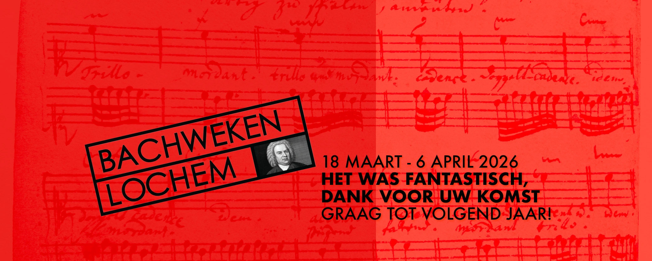 Welkom op Lochem Klassiek