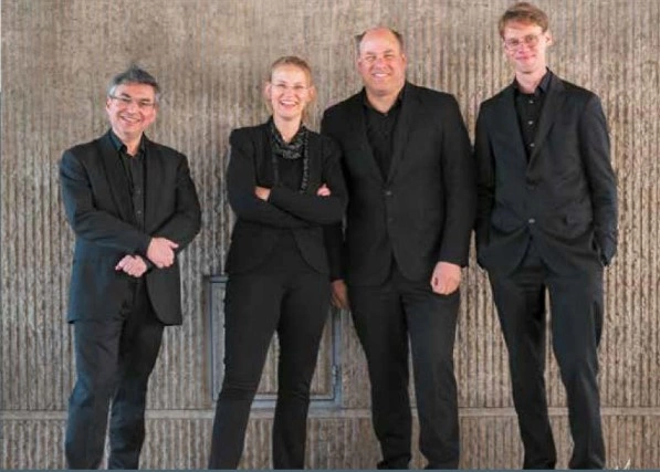 Kasteelconcert Vrienden van Phion: Lieve Josephine.