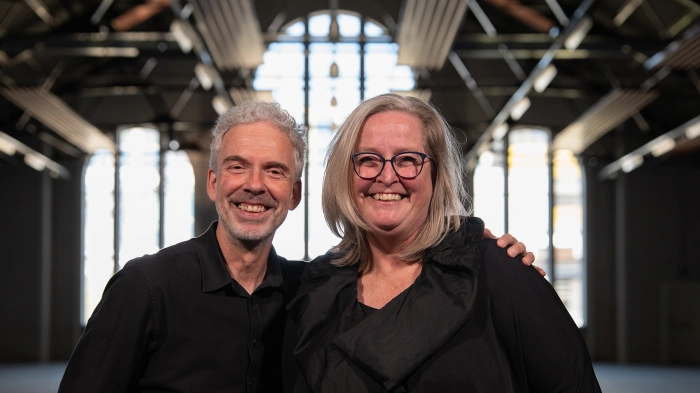 Het Nederlands Bach Consort