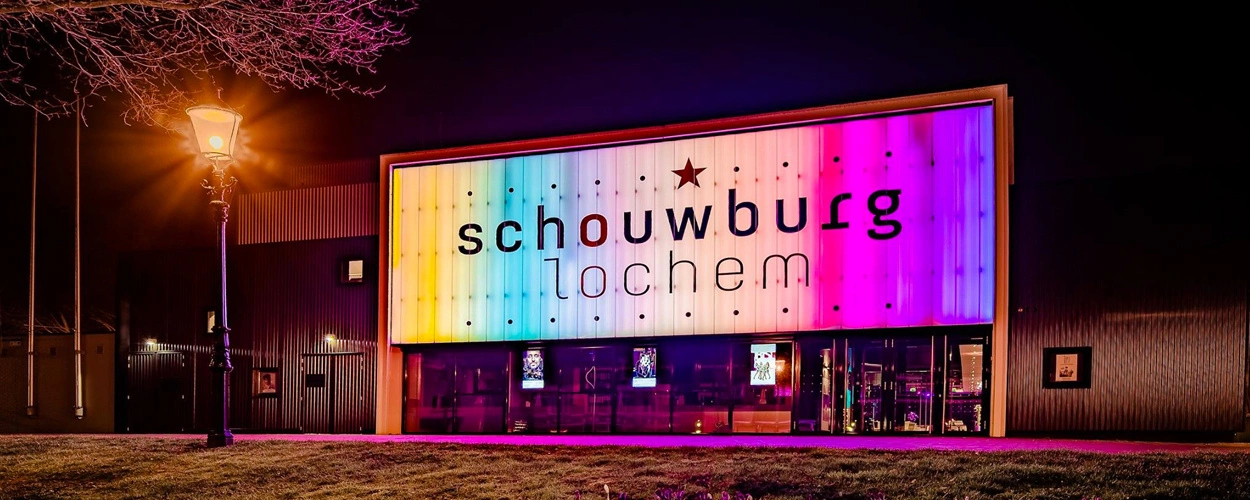 Schouwburg Lochem