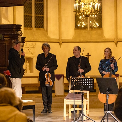 Welkom op Lochem Klassiek