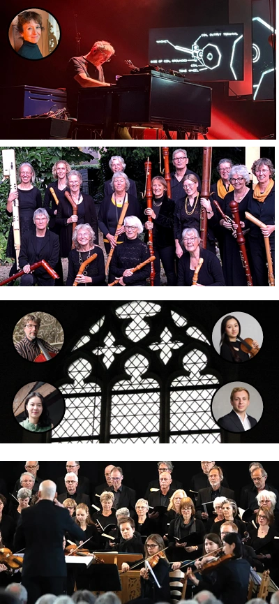 St. Bachweken Lochem