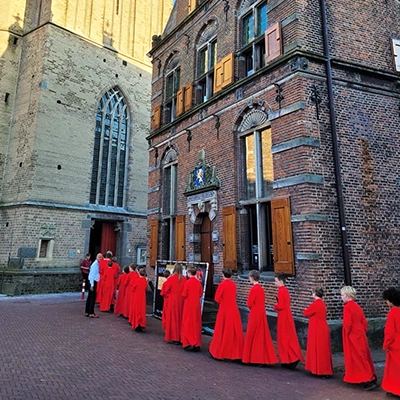 Welkom op Lochem Klassiek