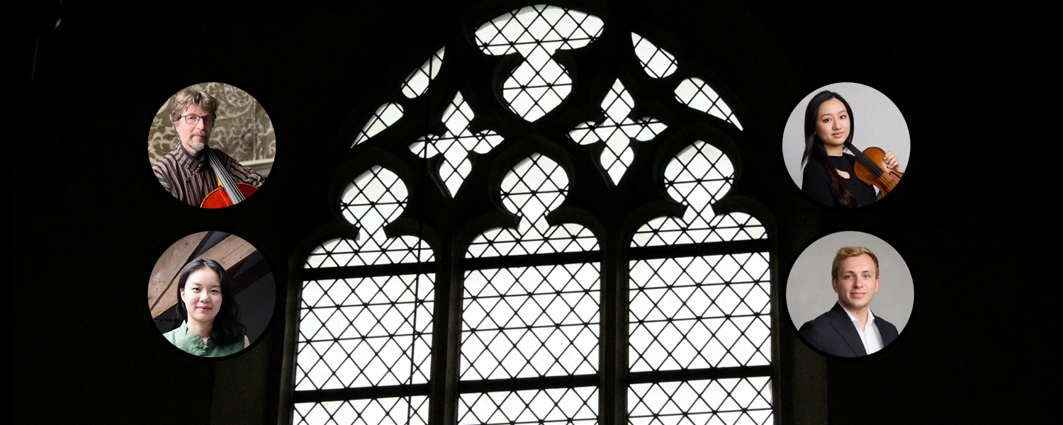 Lochem-Muziek-Weekend 20, 21 en 22 maart