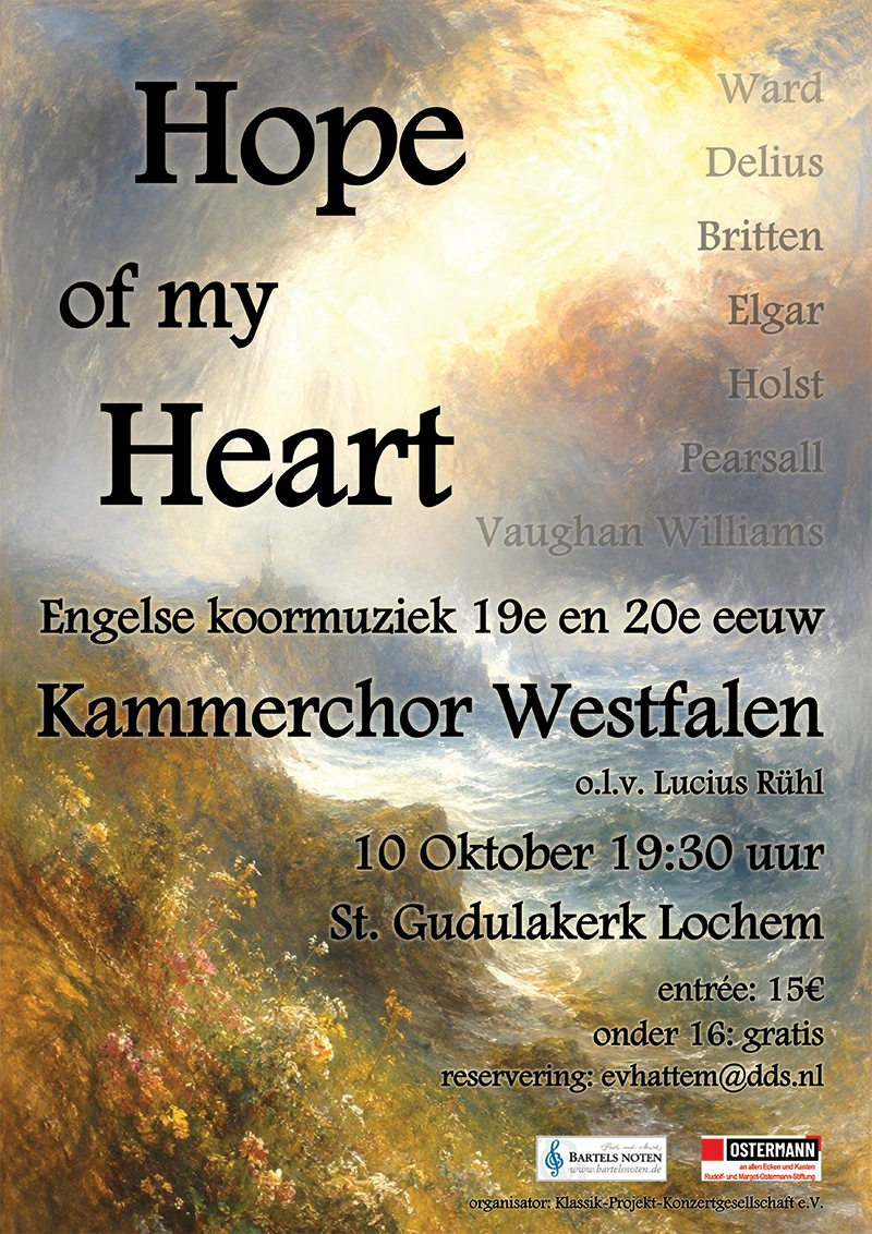 Kammerchor Westfalen