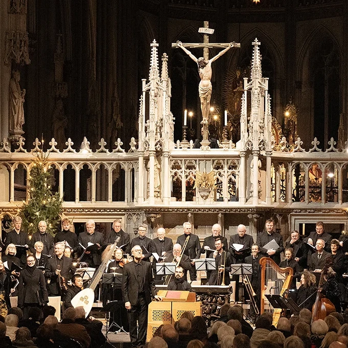 Kammerchor Westfalen
