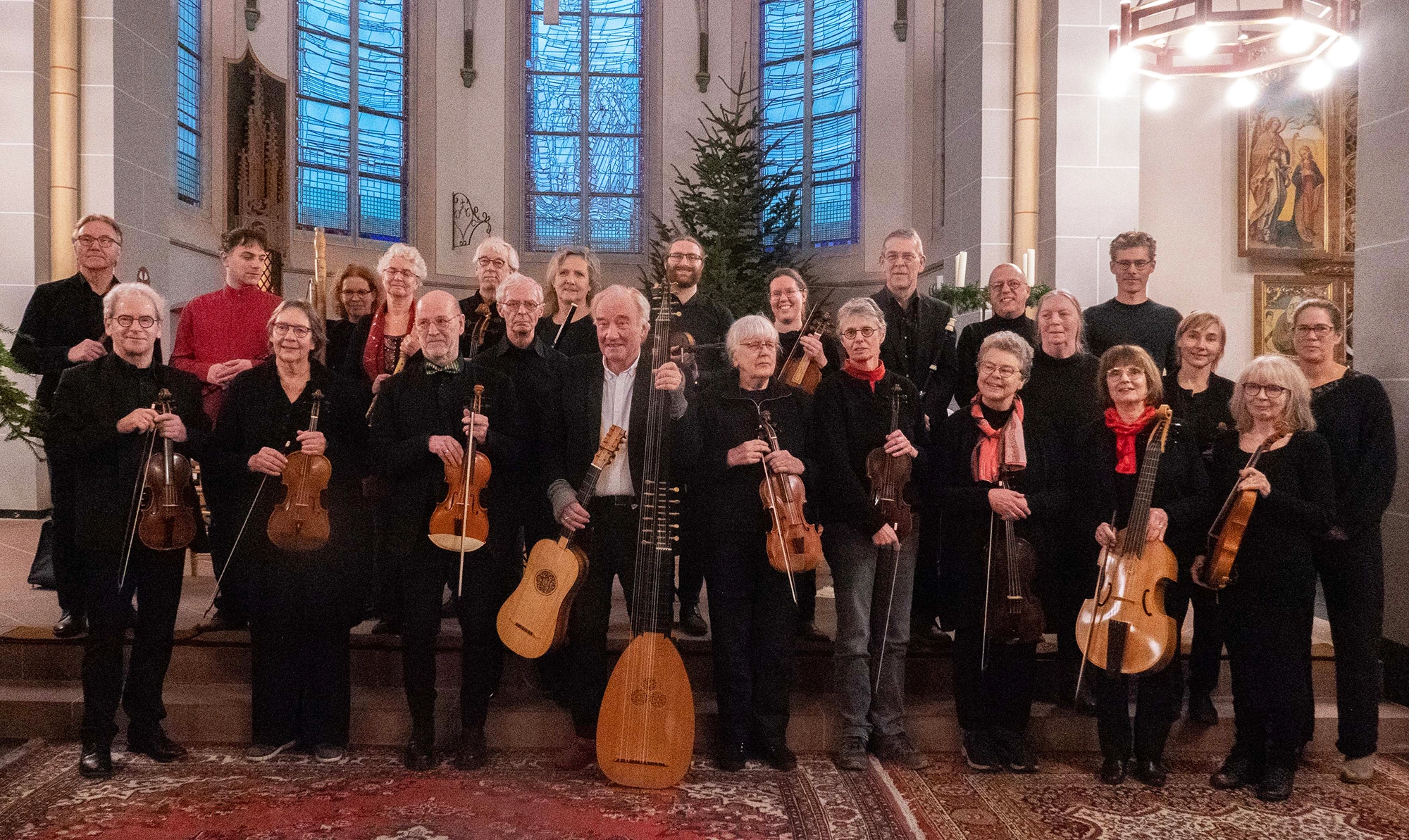Zutphens Barok Ensemble