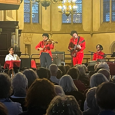 Welkom op Lochem Klassiek