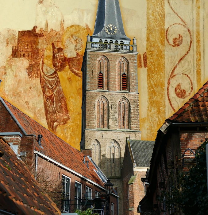 St. Gudula Cultureel
